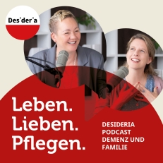 Der Desideria Care Podcast