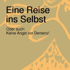Buchcover Reisen mit Demenz 