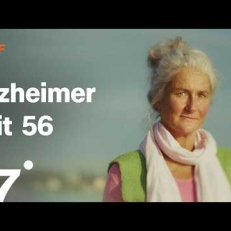Alzheimer mit 56 Dokumentation