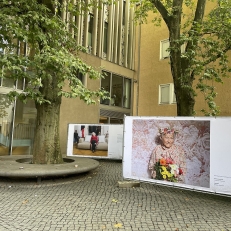 Elsbethenhof Memmingen, Foto: Fabio Scaturro Elsbethenhof Memmingen, Foto: Fabio Scaturro