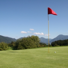 Charity Golfturnier Desideria Care & Play im Tegernseer Golfclub Bad Wiessee 