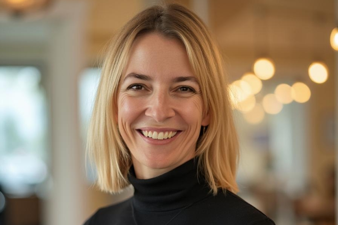 Bild von Dr. Sylvia Ullrich