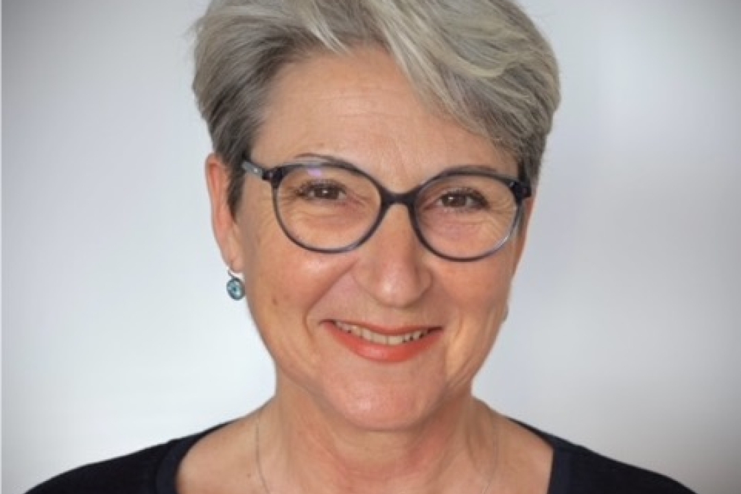 Ingrid Ecker Ingrid Ecker