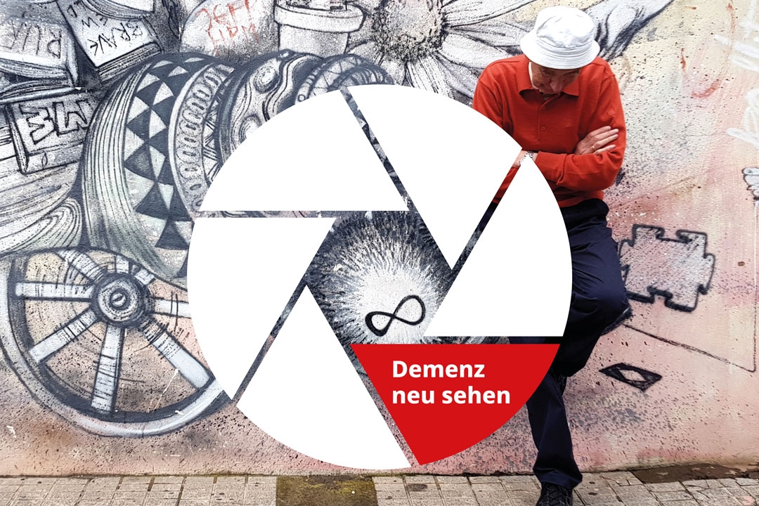Fotowettbewerb Demenz neu sehen Fotowettbewerb Demenz neu sehen