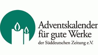 Adventskalender für gute Zwecke der Süddeutschen Zeitung e.V.