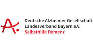 Deutsche Alzheimer Gesellschaft Landesverband Bayern e.V. Selbsthilfe Demenz