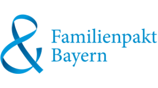 Familienpakt Bayern Logo