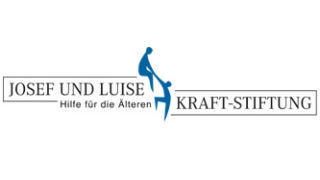Josef und Luise Kraft-Stiftung Logo
