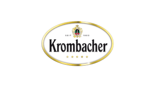 Krombacher Logo