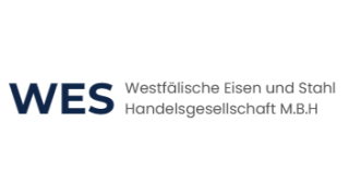 Westfälische Eisen und Stahl Handelsgesellschaft Logo