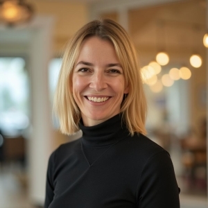 Bild von Dr. Sylvia Ullrich