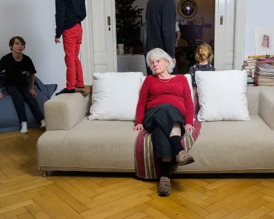 Ⓒ Jan Bechberger, Berlin