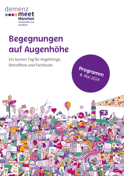 Programmflyer