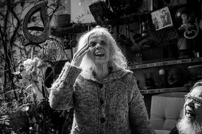 Ingrid Hagenhenrich, Münster