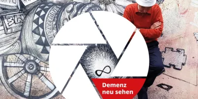 Fotowettbewerb Demenz neu sehen