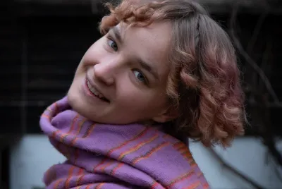 Pressefoto Sofia Jüngling