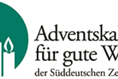 Adventskalender für gute Zwecke der Süddeutschen Zeitung e.V.