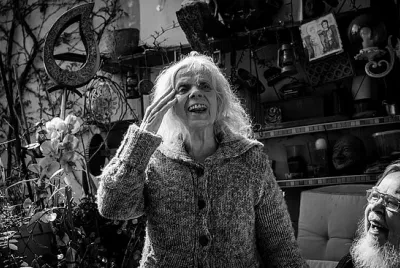 Ingrid Hagenhenrich, Münster