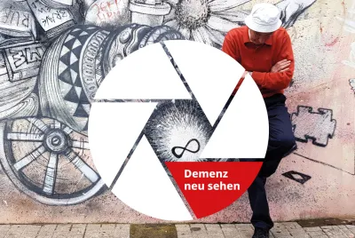 Fotowettbewerb Demenz neu sehen