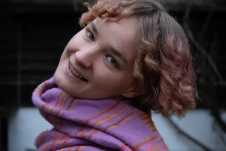 Pressefoto Sofia Jüngling