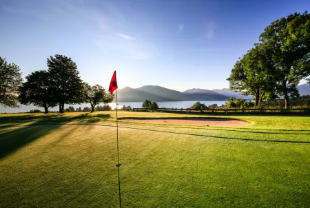 ⒸDer Tegernsee, Egbert Krupp