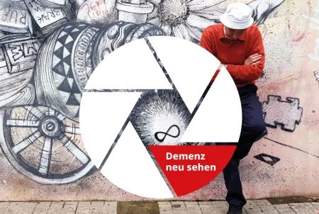 Fotowettbewerb Demenz neu sehen
