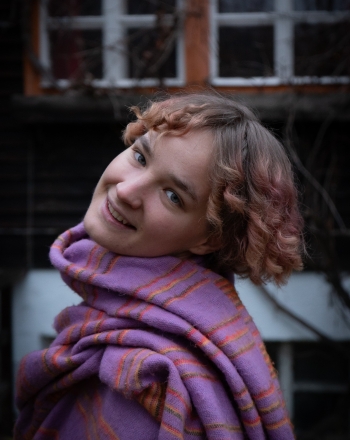 Sophia Jüngling Sophia Jüngling