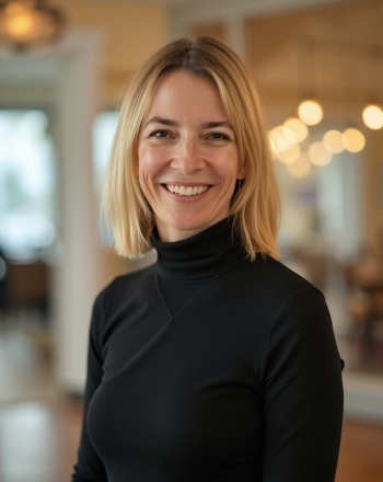 Bild von Dr. Sylvia Ullrich
